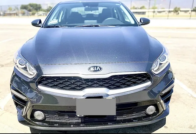 LAxury Car Rental (LCR) Picture 10
