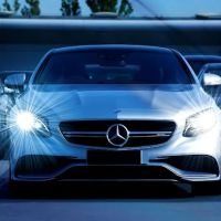 LAxury Car Rental (LCR) ico