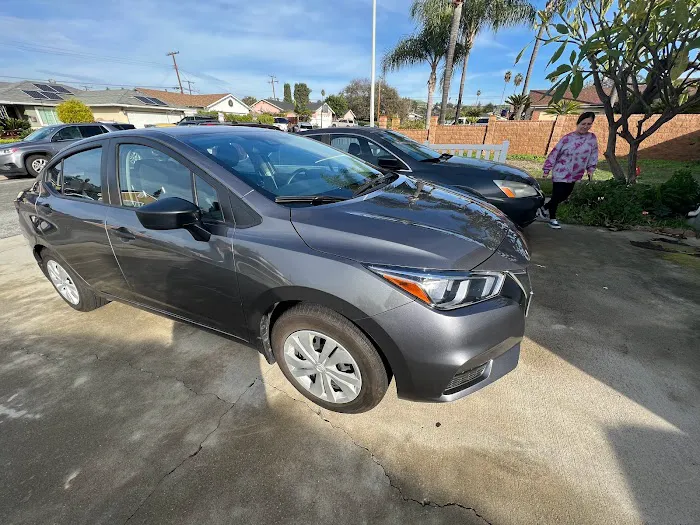 LAxury Car Rental (LCR) Picture 7