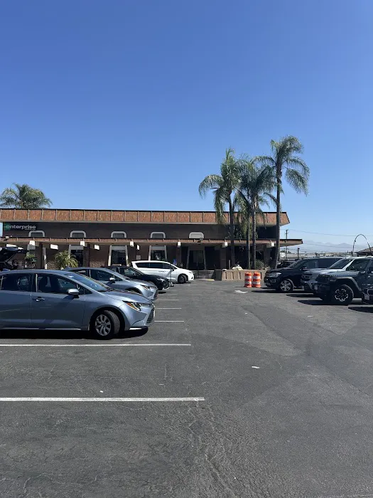 Enterprise Rent-A-Car Picture 10