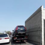 Hertz Car Rental - Lakewood - Woodruff Avenue