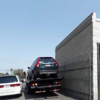 Hertz Car Rental - Lakewood - Woodruff Avenue ico