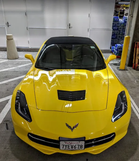 CNG Car Rental Long Beach Picture 6