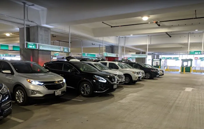 CNG Car Rental Long Beach Picture 8
