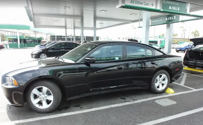 CNG Car Rental Long Beach Picture 3