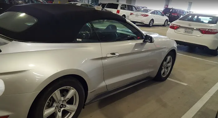 CNG Car Rental Long Beach Picture 5