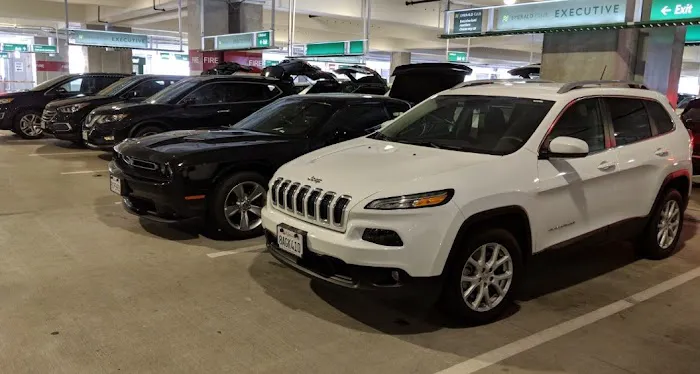 CNG Car Rental Long Beach Picture 9