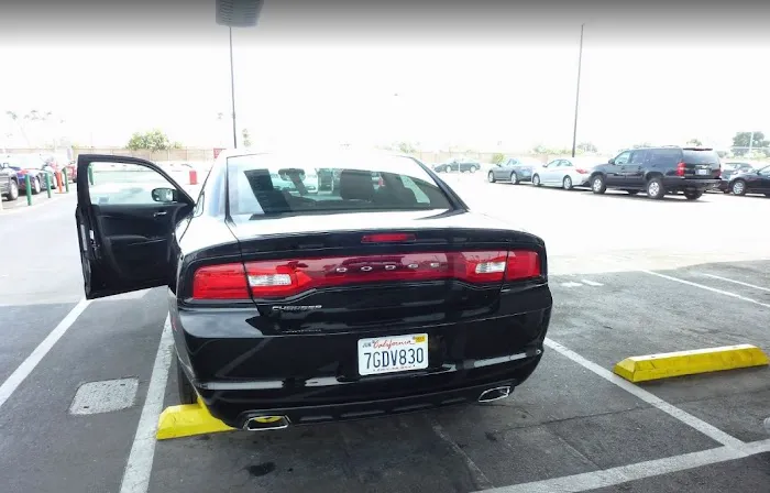 CNG Car Rental Long Beach Picture 2
