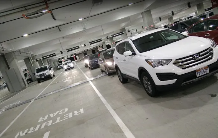 CNG Car Rental Long Beach Picture 1