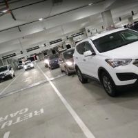 CNG Car Rental Long Beach ico