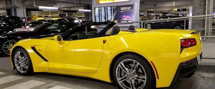 CNG Car Rental Long Beach Picture 7
