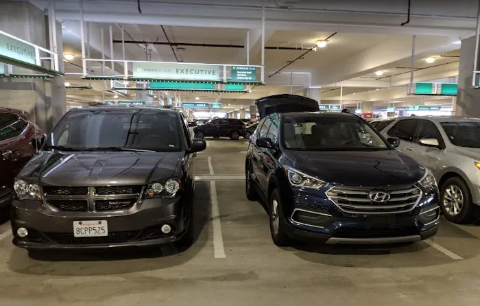 CNG Car Rental Long Beach Picture 4