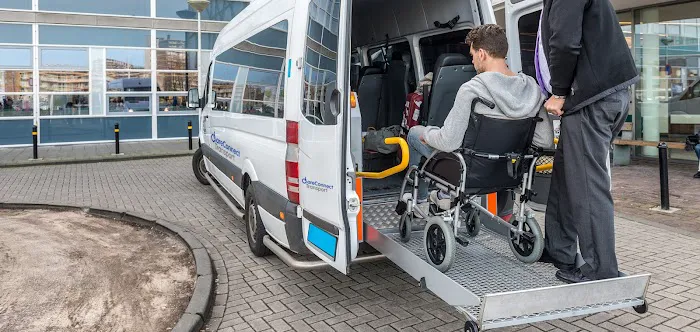 CareConnect Transport -Non Emergency Medical Transport Picture 2