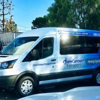CareConnect Transport -Non Emergency Medical Transport ico
