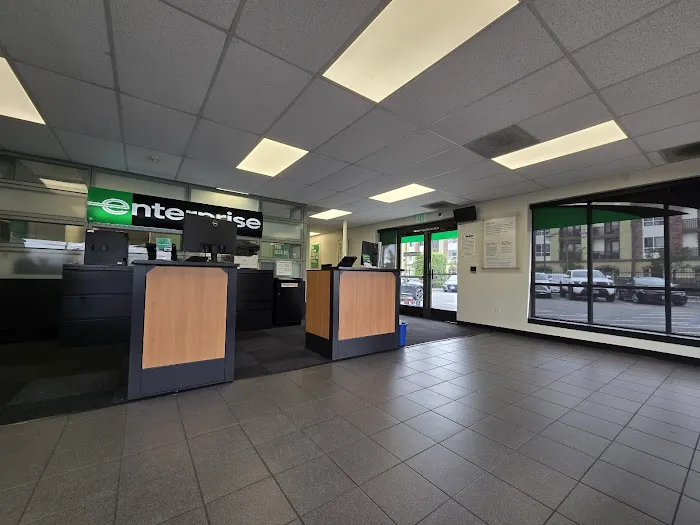 Enterprise Rent-A-Car Picture 10
