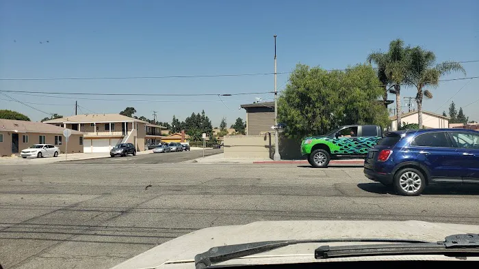 Enterprise Rent-A-Car Picture 9
