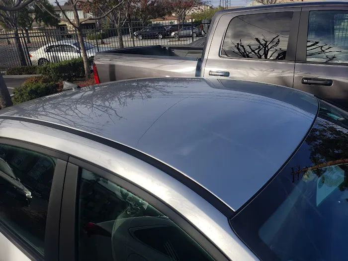Enterprise Rent-A-Car Picture 5