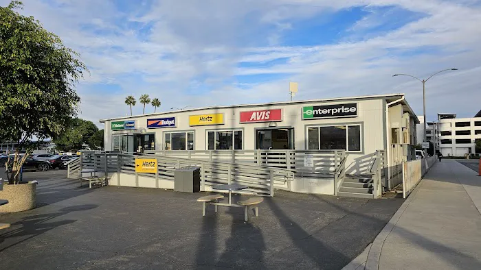 National Car Rental Picture 7