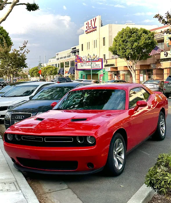 National Car Rental Picture 5