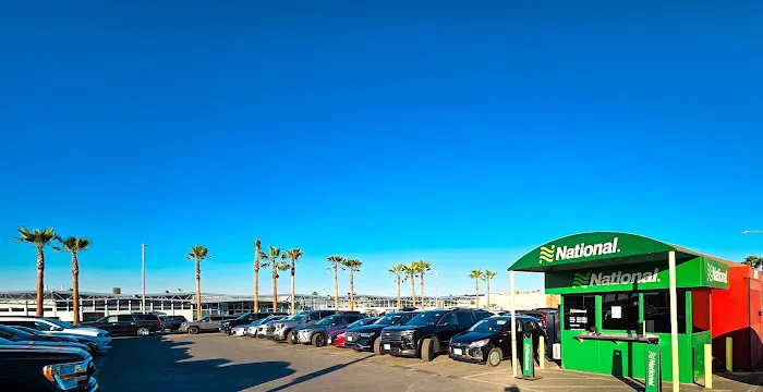 National Car Rental Picture 3