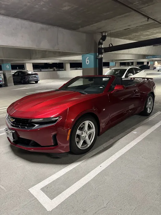 National Car Rental Picture 10
