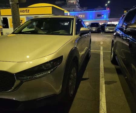 National Car Rental