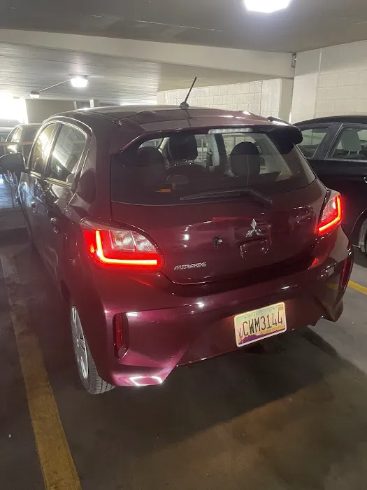 Alamo Rent A Car Picture 2