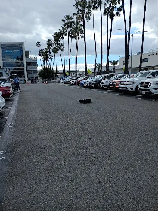 Hertz Car Rental - Long Beach - Long Beach Airport (LGB) Picture 2