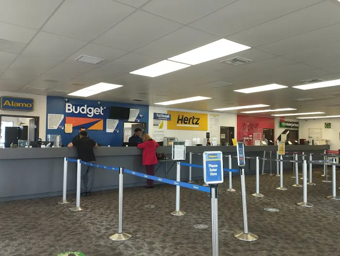 Hertz Car Rental - Long Beach - Long Beach Airport (LGB) Picture 9