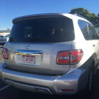 Avis Car Rental ico