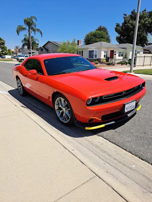 Avis Car Rental Picture 5
