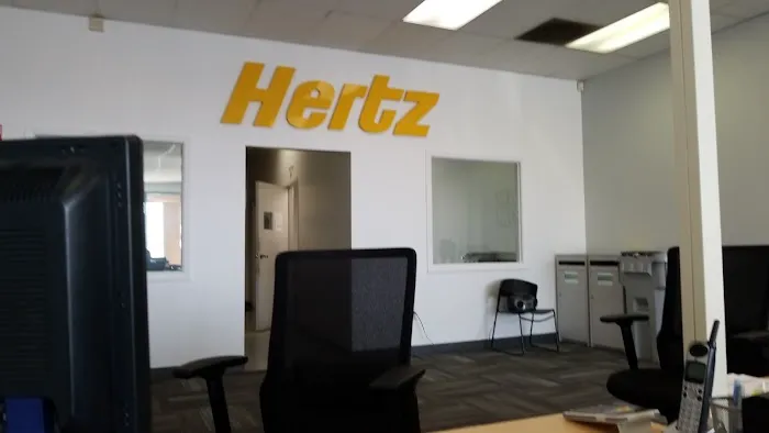 Hertz Car Rental - Duarte - Huntington Drive Picture 2