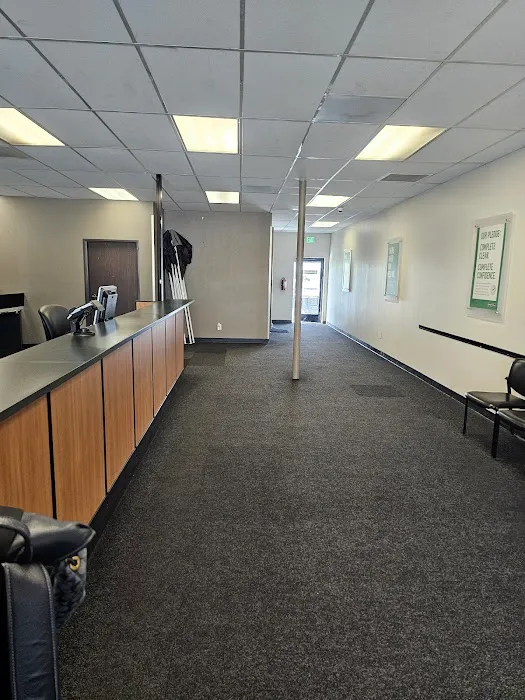 Enterprise Rent-A-Car Picture 1