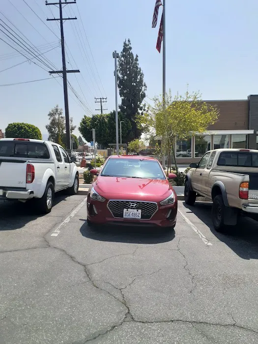 Enterprise Rent-A-Car Picture 2