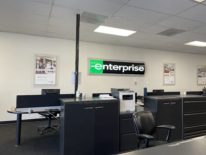 Enterprise Rent-A-Car Picture 7