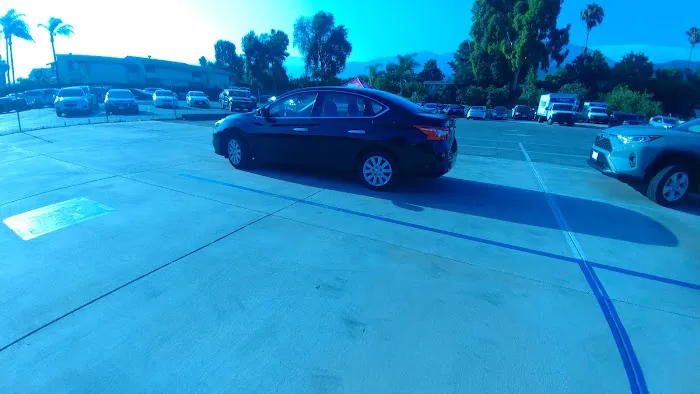 Budget Car Rental Picture 3