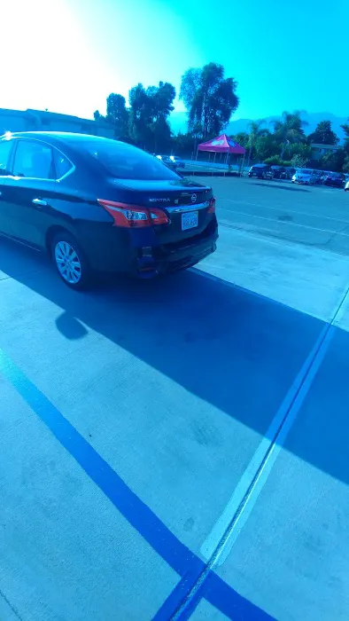 Budget Car Rental Picture 5