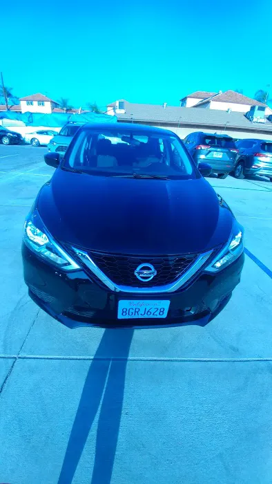 Budget Car Rental Picture 7