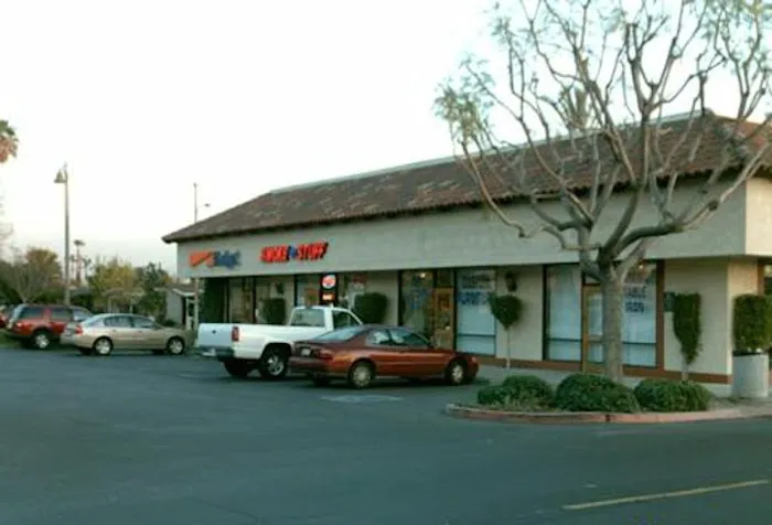 Budget Car Rental Picture 8