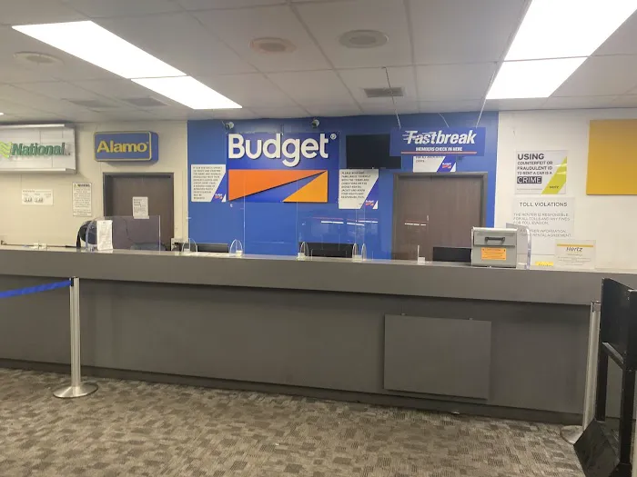 Budget Car Rental Picture 10