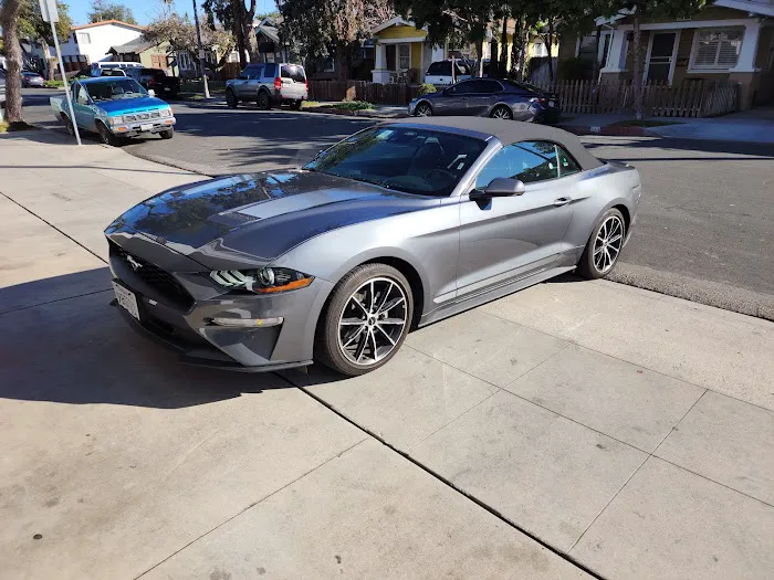 Budget Car Rental Picture 5