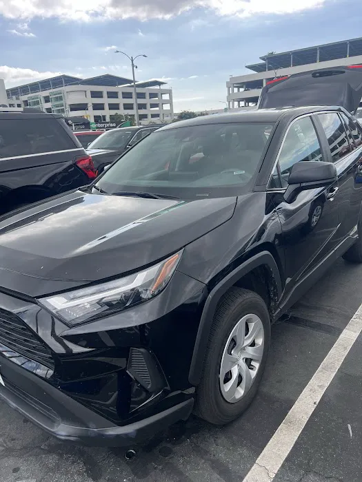 Budget Car Rental Picture 7