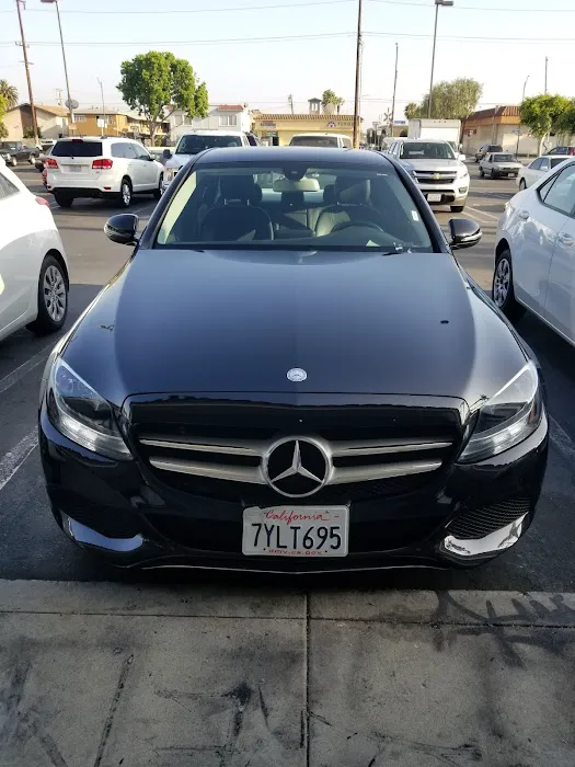 Enterprise Rent-A-Car Picture 3