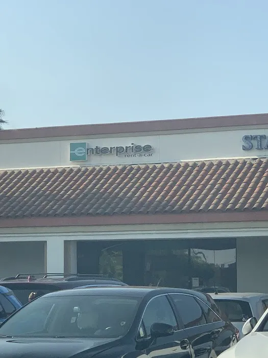 Enterprise Rent-A-Car Picture 7