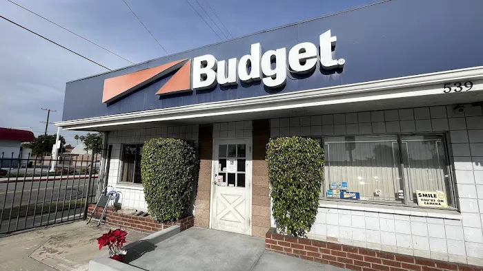 Budget Car Rental Picture 4