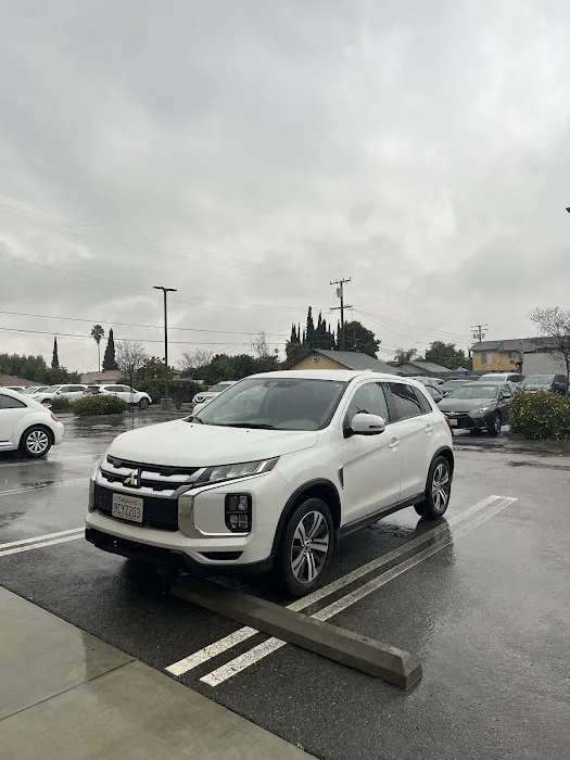 VIC Car Rental - 加州租车 Picture 8