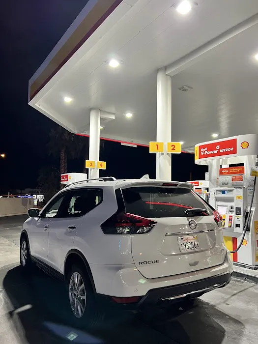 VIC Car Rental - 加州租车 Picture 9