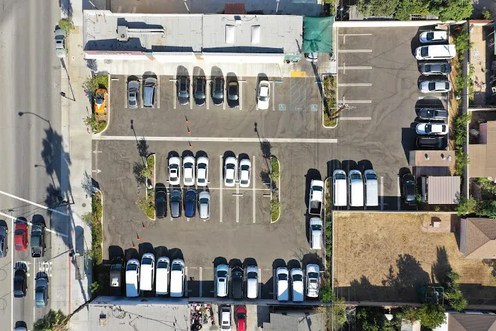 VIC Car Rental - 加州租车 Picture 2