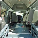 QuickMed Transportation