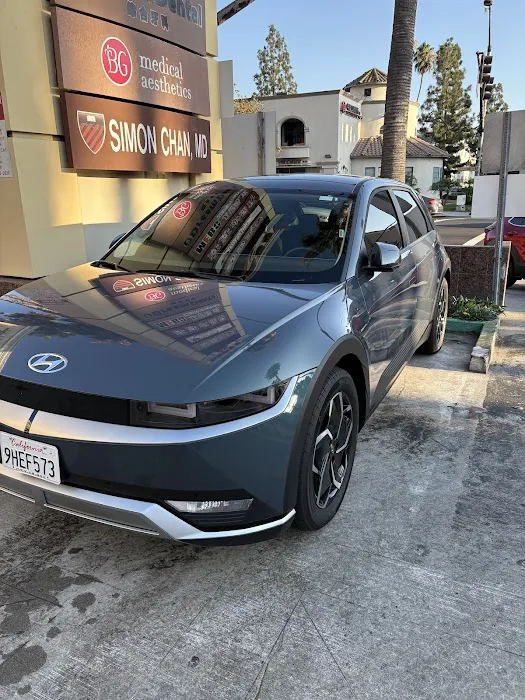Avis Car Rental Picture 5